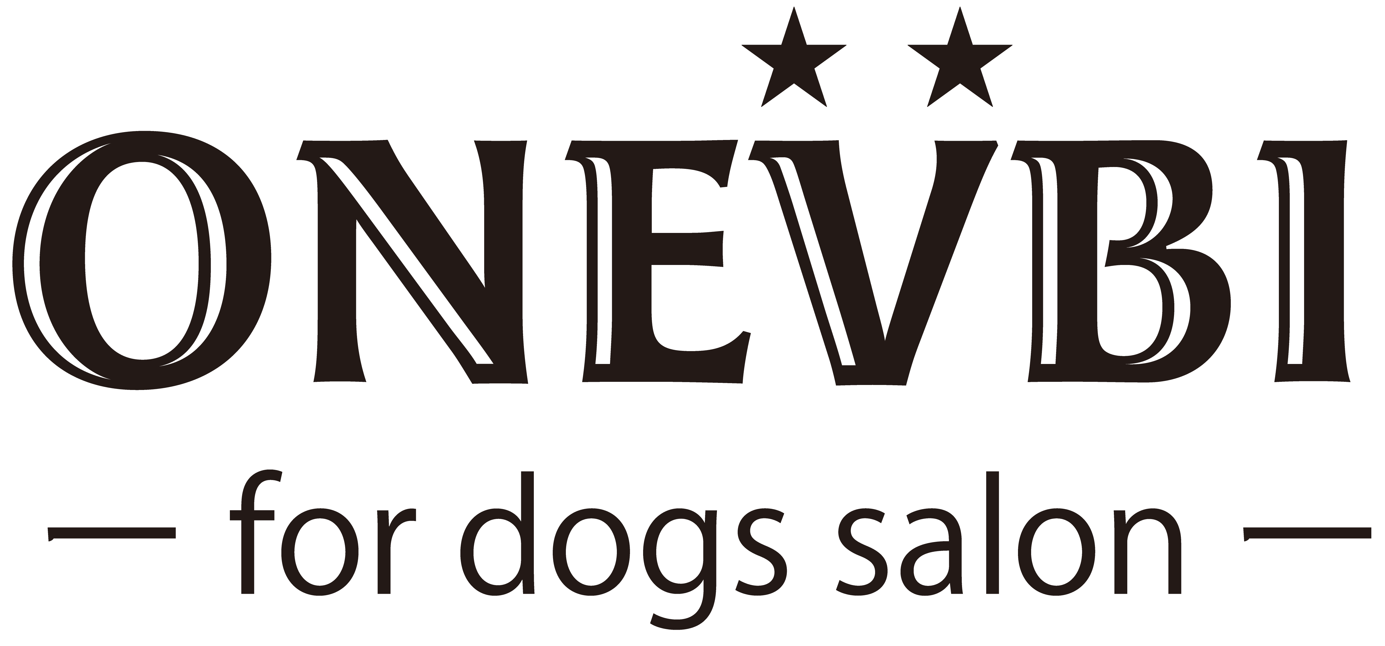 Dog Salon ONEVBI（ワンブビ）
